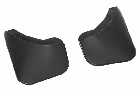 Брызговики задние Rival Renault Sandero (2014-2018) 24703001