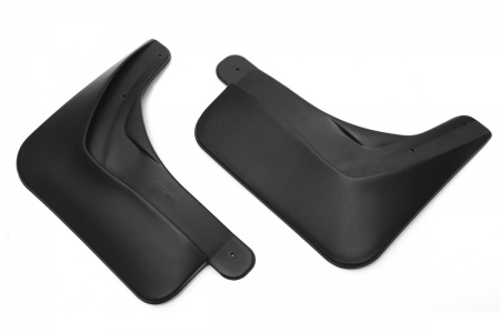 Брызговики задние Rival Renault Kaptur (2016-2024) 24707002