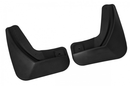 Брызговики задние Rival Skoda Octavia (2013-2020) 25101002