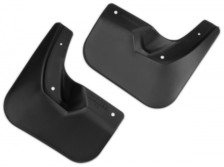Брызговики задние Rival для Skoda Octavia (2020-2025) 25101006