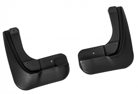 Брызговики задние Rival Skoda Rapid (2014-2020) 25102002