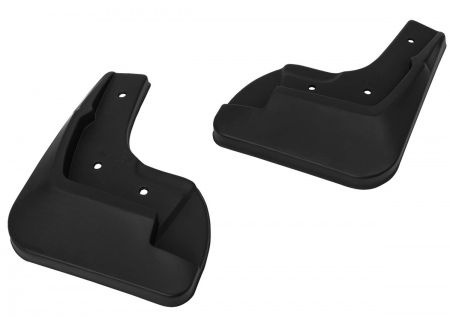 Брызговики передние Rival Subaru Forester (2013-2018) 25401001