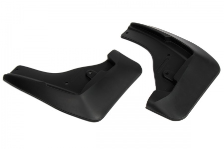 Брызговики передние Rival Subaru Forester (2018-2021) 25401003