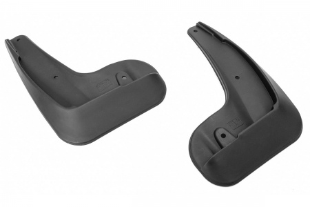 Брызговики передние Rival Subaru Outback (2015-2019) 25403001