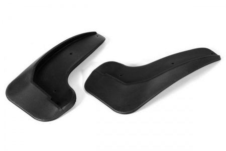 Брызговики передние Rival Toyota Camry (2014-2018) 25701001