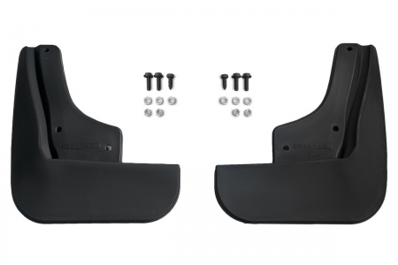 Брызговики задние Rival Toyota Camry (2018-2024) 25701004