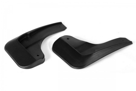 Брызговики передние Rival Volkswagen Polo (2010-2020) 25804003