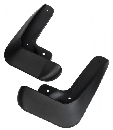 Брызговики передние Rival Volkswagen Polo (2020-2026) 25804005