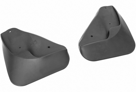 Брызговики передние Rival Volkswagen Tiguan (2011-2017) 25805001