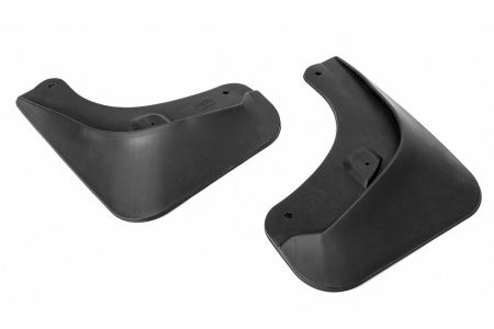 Брызговики задние Rival Volkswagen Tiguan (2011-2017) 25805002