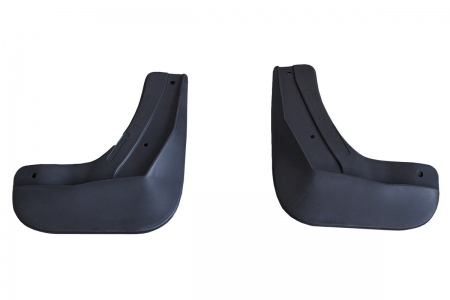 Брызговики передние Rival Volkswagen Tiguan (2017-2024) 25805003