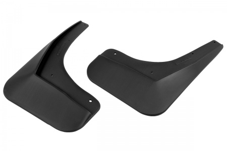 Брызговики задние Rival Volkswagen Tiguan Sportline (2017-2020) 25805006