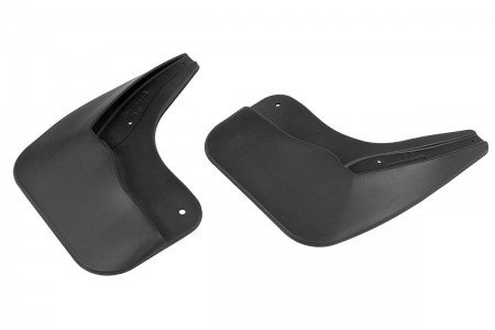 Брызговики передние Rival Volkswagen Terramont (2018-2025) 25810001