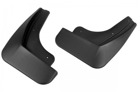 Брызговики задние Rival Volkswagen Terramont (2018-2025) 25810002