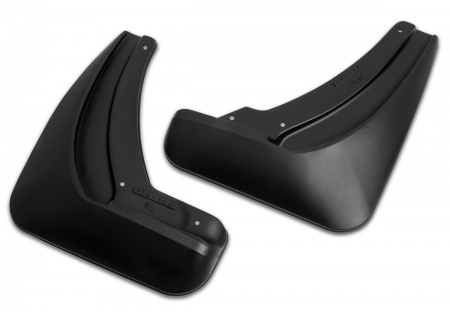 Брызговики задние Rival Volkswagen Taos (2021-2025) 25812002