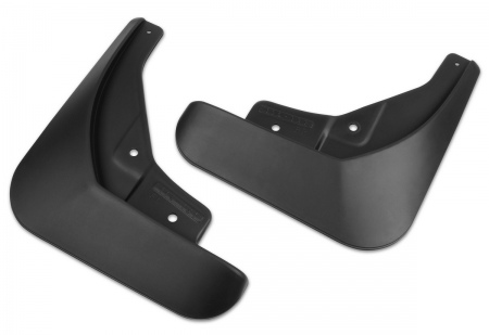 Брызговики передние RIVAL для Haval F7 (2019-2021) 29403001