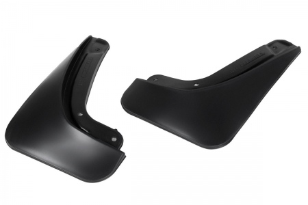 Брызговики задние RIVAL для Haval Jolion (2021-2023) 29404002