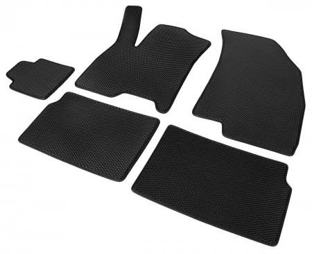 EVA коврики в салон AutoFlex Business для Chery Tiggo 8 Pro (2021-2025) 3090201