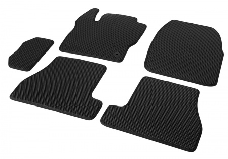 EVA коврики в салон AutoFlex Business для Ford Focus (2011-2019) 3180101