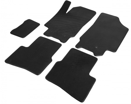 EVA коврики в салон AutoFlex Business для Hyundai Creta (2016-2021) 3230201