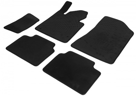 EVA коврики в салон AutoFlex Business для Kia K5 (2020-2025) 3280501