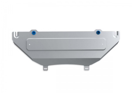 Защита АКБ (алюминий) Rival для Evolute I-Joy (2022-2026) 333.0605.1