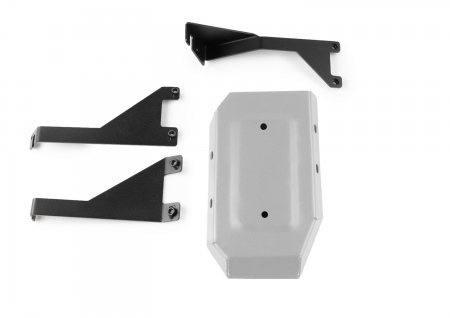 Защита редуктора (алюминий) Rival для Exeed VX (2021-2024) 333.0954.1