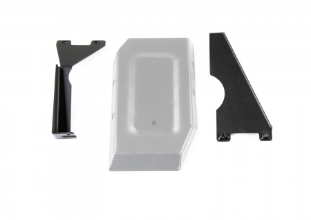 Защита редуктора (алюминий) Rival для Exeed TXL (2021-2024) 333.0955.1