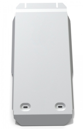 Защита КПП (алюминий) Rival Chrysler 300C (2012-2014) 333.1102.1