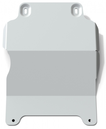 Защита КПП (алюминий) Rival Land Rover Range Rover (2012-2017) 333.3117.1