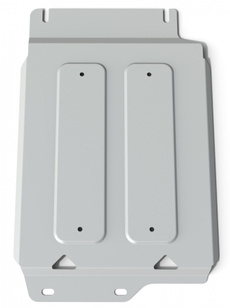 Защита РК (алюминий) Rival Infiniti QX80 (2013-2019) 333.4124.2