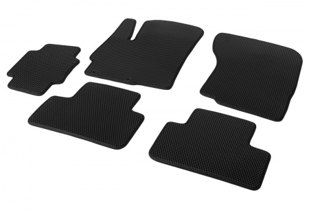 EVA коврики в салон AutoFlex Business для Mitsubishi ASX (2012-2023) 3400201