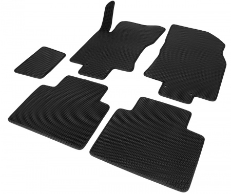 EVA коврики в салон AutoFlex Business для Nissan X-Trail (2015-2023) 3410201