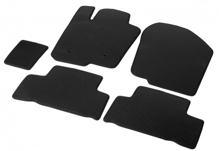 EVA коврики в салон AutoFlex Business для Toyota RAV4 (2005-2010) 3570201