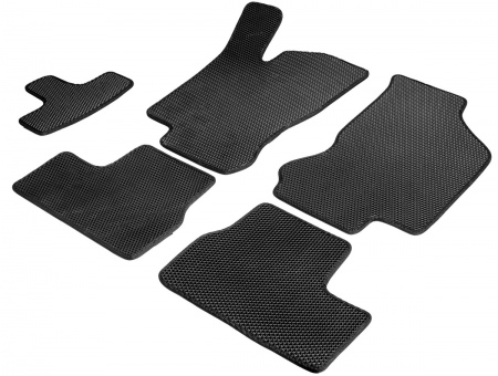 EVA коврики в салон AutoFlex Business для Lada Granta (2011-2025) 3600201