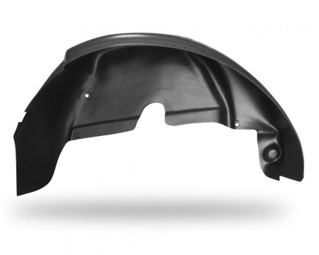 Подкрылок Rival Hyundai Solaris (2014-2017) (задний правый) 42305004