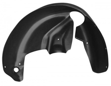 Подкрылок Rival Hyundai Solaris (2017-2019) (задний левый) 42305009