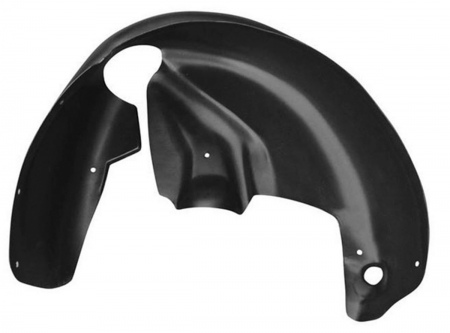 Подкрылок Rival Hyundai Solaris (2017-2019) (задний правый) 42305010