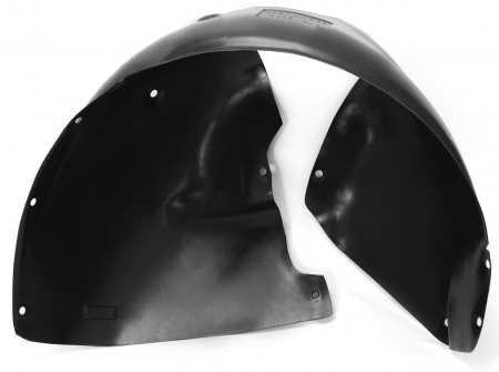 Подкрылок Rival Kia Rio (2017-2020) (передний левый) 42803005