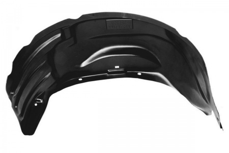 Подкрылок Rival Mitsubishi L200 (2015-2019) (передний левый) 44003001