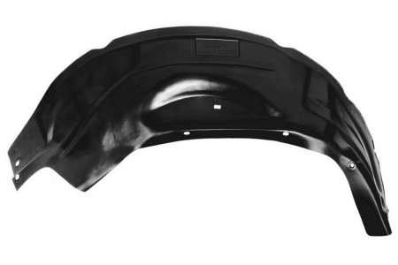 Подкрылок Rival Mitsubishi L200 (2015-2019) (передний правый) 44003002