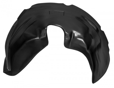 Подкрылок Rival Mitsubishi Pajero IV (2010-2025) (передний правый) 44004002