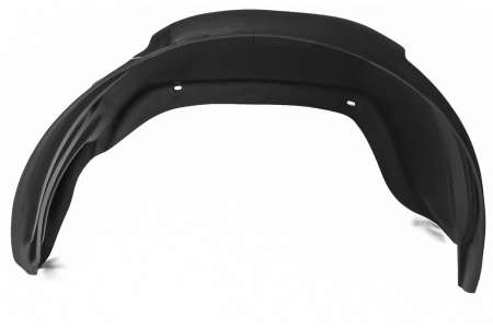 Подкрылок Rival Mitsubishi Pajero Sport (2008-2016) (передний левый) 44005001