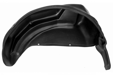 Подкрылок Rival Mitsubishi Pajero Sport (2008-2016) (задний левый) 44005003
