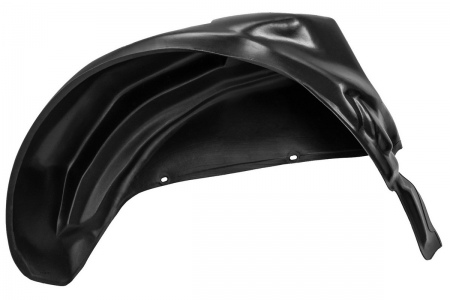 Подкрылок Rival Mitsubishi Pajero Sport (2016-2021) (задний левый) 44005007