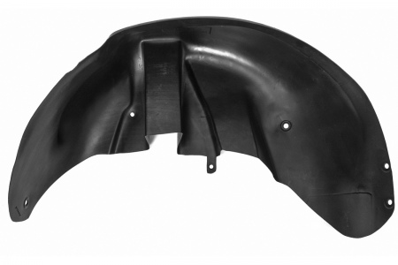 Подкрылок Rival Nissan Tiida (2015-2019) (задний правый) 44110002