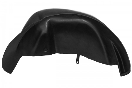 Подкрылок Rival Renault Sandero (2014-2024) (задний правый) 44703002