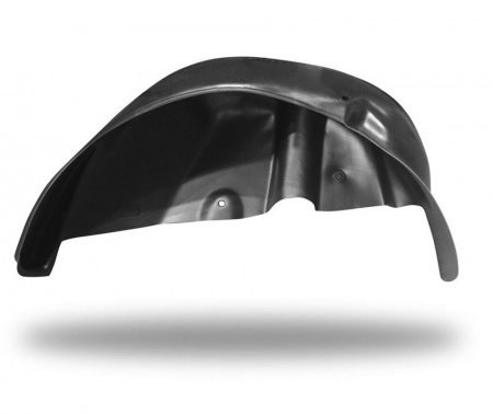 Подкрылок Rival Renault Sandero Stepway (2014-2024) (задний левый) 44703003