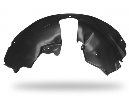 Подкрылок Rival Renault Kaptur МКПП (2016-2024) (передний левый) 44707007