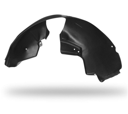 Подкрылок Rival Renault Kaptur МКПП (2016-2024) (передний правый) 44707008